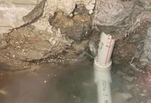 高州管道漏水检测五