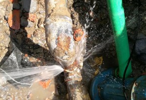 高州管道漏水检测二
