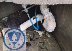 高州水管漏水检测公司6