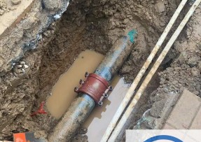 高州水管漏水检测公司4
