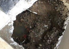 高州水管漏水检测公司2